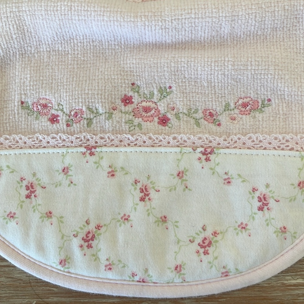 Bloomie BIB - Picture 4 of 5